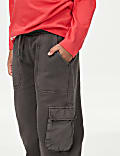 Pure Cotton Cargos (1-8 Yrs)