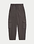 Pure Cotton Cargos (1-8 Yrs)