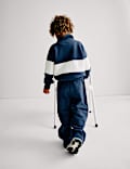 Cotton Rich NYC Straight Leg Joggers (2-8 Yrs)