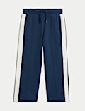 Cotton Rich NYC Straight Leg Joggers (2-8 Yrs)