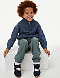 Pure Cotton Sweatshirt (2-8 Yrs)