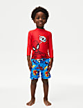 2pc Spider-Man™ Swim Set (2-8 Yrs)