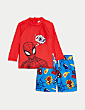 2pc Spider-Man™ Swim Set (2-8 Yrs)