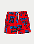 Spider-Man™ Swim Shorts (2-8 Yrs)