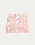 Striped Swim Shorts (2-8 Yrs)