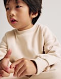 2 Pack Cotton Rich Top & Bottom Outfit (2-8 Yrs)