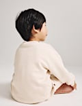2 Pack Cotton Rich Top & Bottom Outfit (2-8 Yrs)