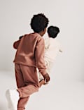 2 Pack Cotton Rich Top & Bottom Outfit (2-8 Yrs)