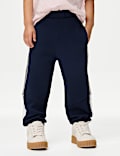 2pc Zip Sweatshirt and Joggers Set (2-16 Yrs)
