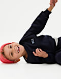 2pc Cotton Rich Top & Bottom Outfit (1-16 Yrs)