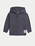 Ensemble 3&nbsp;pièces en coton avec top et bas (du 2&nbsp;au 8&nbsp;ans)