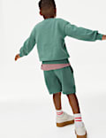 2pc Cotton Rich Top & Bottom Outfit (1-16 Yrs)