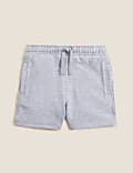 Cotton Rich Shorts (2-7 Yrs)