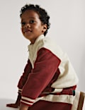 2 Piece Cotton Rich Sporty Outfit (2-8 Yrs)