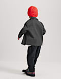 2pc Cotton Rich Waffle Shirt Outfit (2-8 Yrs)