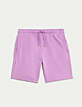 Cotton Rich Shorts (2-8 Yrs)