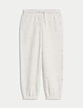 Cotton Rich Joggers (2-8 Yrs)