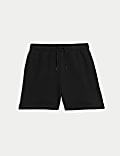 Cotton Rich Shorts (2-8 Yrs)