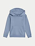 Cotton Rich Hoodie (2-8 Yrs)
