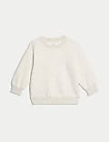 Sweat en coton à motif Neppy (du 2&nbsp;au 8&nbsp;ans)