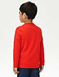Pure Cotton Spider-Man&trade; Top (2-8 Yrs)