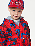 Spider-Man™ Hooded Windbreaker (2-8 Yrs)