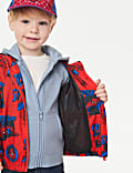 Spider-Man™ Hooded Windbreaker (2-8 Yrs)