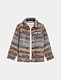 2pc Printed Shirt and T-Shirt (2-16 Yrs)
