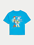 Pure Cotton Toy Story™ T-Shirt (2-8 Yrs)