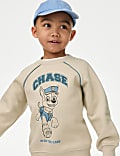 Sweat en coton à motif Paw Patrol™ (du 2 au 8 ans)