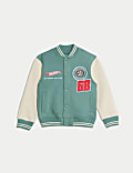 Cotton Rich Hot Wheels™ Bomber (2-8 Yrs)
