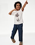 Camiseta 100% algodón de Toy Story™ (2-8&nbsp;años)
