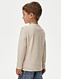 Pure Cotton Bluey™ Top (2-8 Yrs)