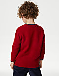 Christmas Tree Jumper (2-8 Yrs)