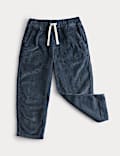 Corduroy broek van puur katoen (2-8 jaar)