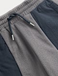 Fleece Joggers (2-8 Yrs)