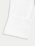 5pk Pure Cotton Sleepsuits (5lbs-3 Yrs)
