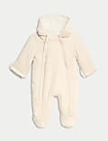 Cord Pramsuit (7lbs-1 Yrs)