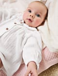 2pc Pure Cotton Outfit (7lbs-1 Yrs)