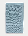 Châle 100&nbsp;% coton