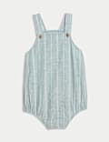 3-teiliges Paddler-Outfit mit hohem Baumwollanteil (3,2&nbsp;kg&nbsp;– 1&nbsp;Jahr)