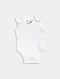 8pc Pure Cotton Premature Starter Set