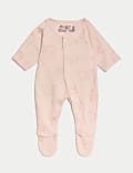 8pc Set Perlengkapan Bayi Bahan Katun di Rumah Sakit Prematur