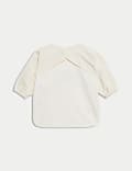 Wipe Clean Dribble Bib (6 Mths - 3 Yrs)