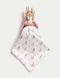 Peter Rabbit™ Flopsy Comforter