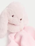 Bunny Comforter