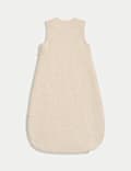 Jersey 2.5 Tog Plain Sleeping Bag (0-36 Mths)