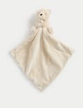Teddy Bear Comforter