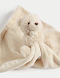 Teddy Bear Comforter