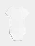 Adaptive – 3er-Pack Bodys aus reiner Baumwolle (3,2 kg–16 J.)
